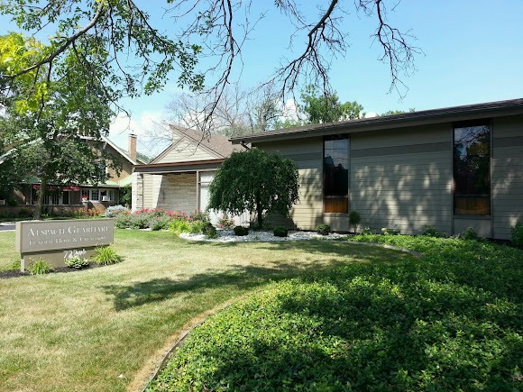 Alspach-Gearhart Funeral Home gallery image 4