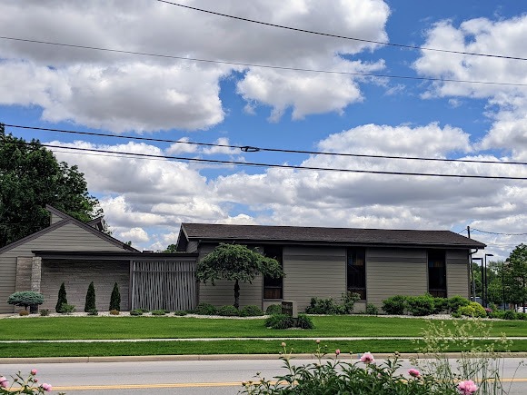 Alspach-Gearhart Funeral Home gallery image 1