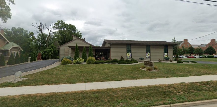 Alspach-Gearhart Funeral Home gallery image 5